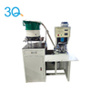 Vibrating Plate Single Grain Free Punching Terminal Crimping Machine