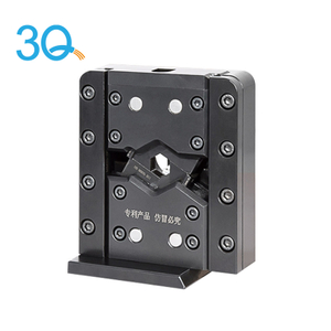 MM35/Hexagonal Change-free Terminal Crimping Machine Mold (35 Square)