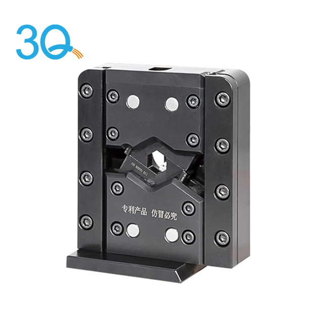MM35/Hexagonal Change-free Terminal Crimping Machine Mold (35 Square)