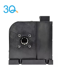 MTD4D Spring Type Large Square Four-point Crimping Die 