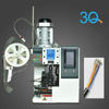 Pure Electric Wire Stripping And Terminal Crimping Machine