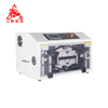 Automatic Corrugated Pipe Cutting Machine