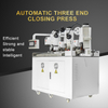 Fully Automatic Three-end Terminal Crimping Machine