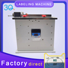 Automatic Box Label Applicator