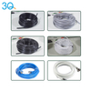 Automatic Wire Winding And Tie Machine
