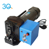 Rj45 Connector Cable Crimping Machine