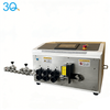 3Q Fully Automatic 150 Degree 25 Square Millimeter Wire And Cable Cutting, Stripping, And Bending Machine