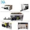 35mm² Cable Cutting Stripping And Bending Machine