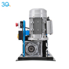 Double Knife Scrap Wire Stripping Machine