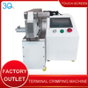 Terminal Crimping Machine | Hexagonal Mold