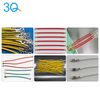 Double Head Sheathed wire Crimping Machine