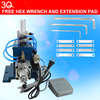 Pneumatic Wire Stripping Machine