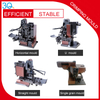 Terminal Machine Mould | Horizontal And Straight Molds