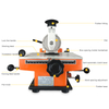 Manual Nameplate Marking Machine | Semi-automatic