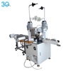 Double-head Terminal Crimping Machine | with Vibrating Plate