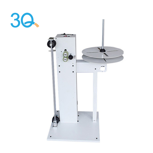 Cable Wire Pay Off Pre Feeding Machine