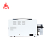 Pure Electric Induction Wire Peeling Maachine