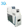 Semi-automatic Large Square Cable Rotary Stripping Machine 