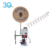 Semi Automatic Mute Terminal Crimping Machine