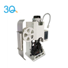 Automatic Single Core Wire Stripping And Terminal Crimping Machine