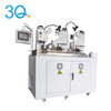 Fully Automatic Three-end Terminal Crimping Machine