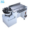 Factory Price Plastic Nylon Cable Tie Tying Making Machine