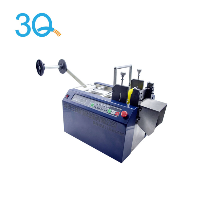 Auto Tube Cutting Machine