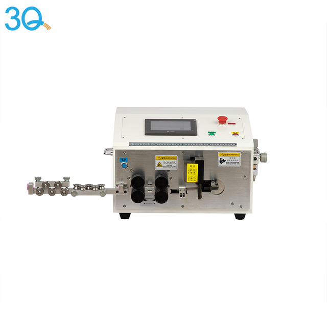 High Precision Wire Cutting Machine