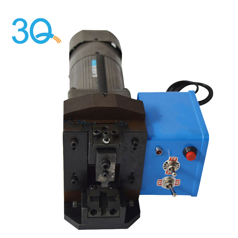 Rj45 Connector Cable Crimping Machine