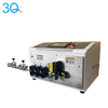 35mm² Cable Cutting Stripping And Bending Machine