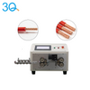 6mm² Crawler Wire Feeding Cutting And Stripping Machine