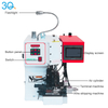 Single Core Wire Stripping Machine | Crimping & Stripping 