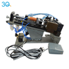 Pneumatic Wire Stripping And Twisting Machine