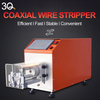 Coaxial Cable Stripping Machine