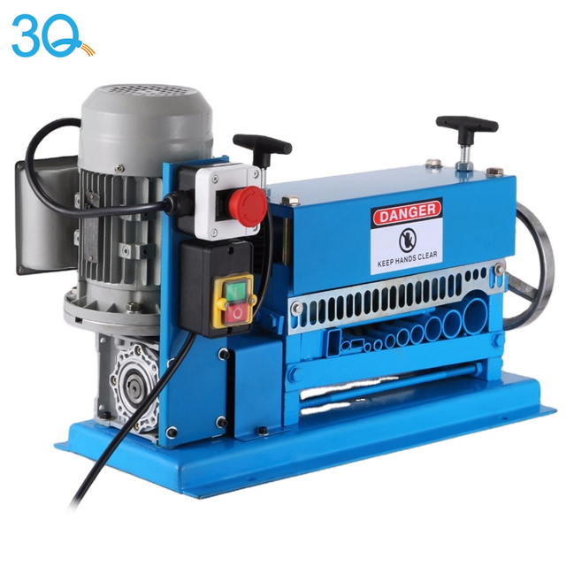 Scrap Copper Wire Recycling Machine 
