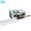 Automatic Wire Cutter And Stripping Machine | Touch Screen 