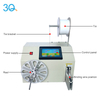 Cord Winding Machine | Touch Screen