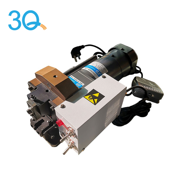 rj45 crimping machine