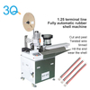 Fully Automatic Single-headed Wear Rubber Shell Machine
