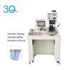 Automatic Multi-core Wire Stripping And Terminal Crimping Machine 