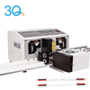 Automatic Cable Stripping And Twisting Machine 