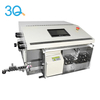 Wire Cutting And Multi Segment Peeling Machine for RF Industries 