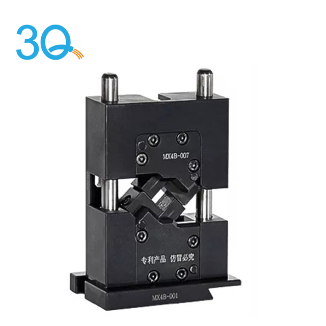 MX4B Four-side Changing-Free Terminal Crimping Die