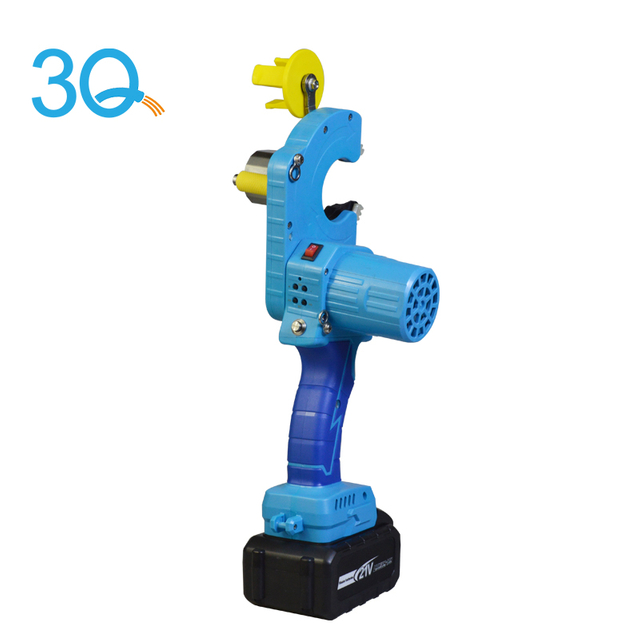 Handheld Wire Harness Taping Machine 