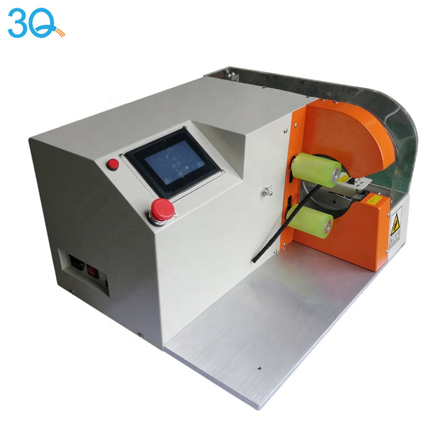 Taping Machine for Wire Harness