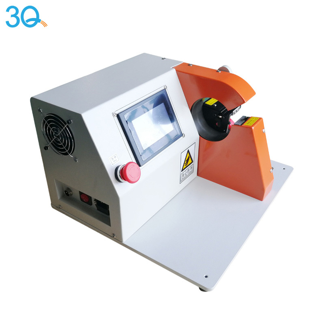 Wire Harness Tape Wrapping Machine