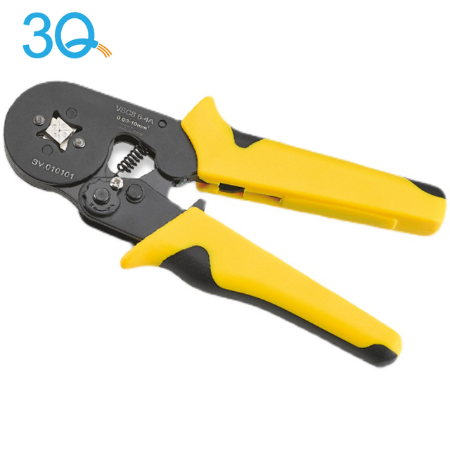 terminal pliers