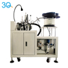 Automatic Usb Wire Cable Soldering Machine