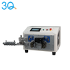 0.1-2.5mm² Double Row Wire Separating Cutting Stripping Machine