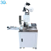 Full Automatic Wire Tinning Machine | Single Head